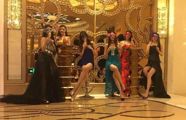 夜总会与ktv有啥区别老司机说出了真相最后才是经验之谈