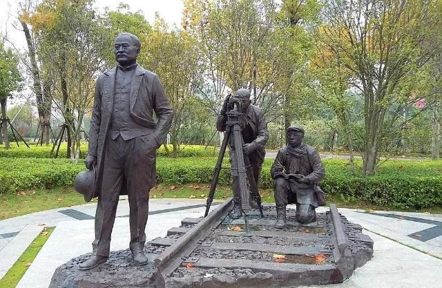 清政府曾经供120名幼童赴美留学,回了94人,后来这些人去哪了?