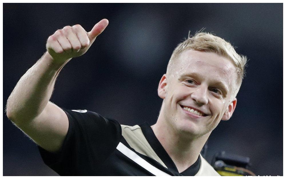 b2b中场世界排名2020_当今足坛的主角,世界上最好的5名中场B2B球员