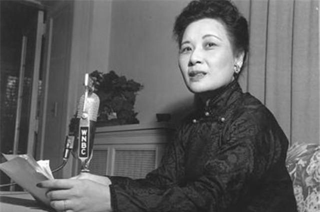 宋氏六姐弟:三姐妹关系破裂,三兄弟却很和睦,妻子个个