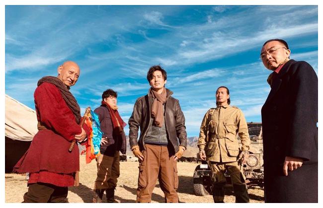 电影版昆仑神宫主要讲什么昆仑神宫剧情介绍