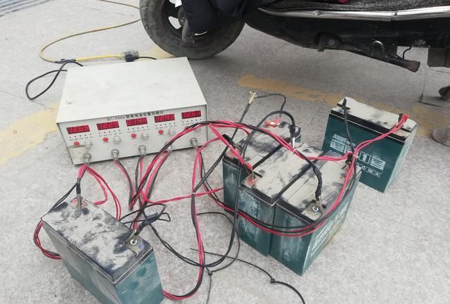 提醒广大客户关于电动车电池维权