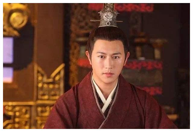 都是从王国到皇宫,为何汉文帝成一代明君,刘贺只当27天皇帝被废