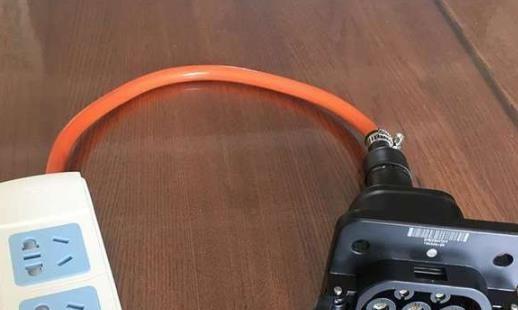 用插排给电车充电注意啥？能充多少点？