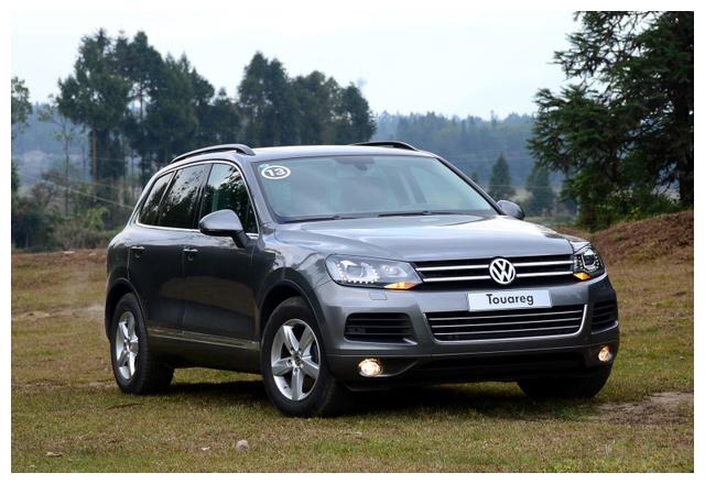 德系suv10万左右,德系suv20万左右 二手车:v6 四驱,德系中大型suv售价20万,还买什么汉兰达?
