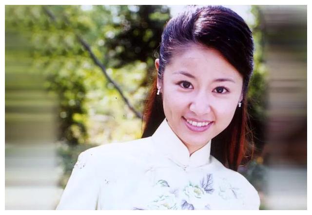 《情深深雨蒙蒙》中林心如十二个造型哪个最美?你一来