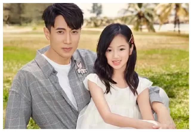 雷佳音的女儿是谁 4ae6-iwtqvyk5167108.jpg