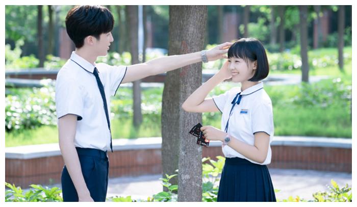 《时光与你都很甜》未完,又一青春校园剧将袭,高颜值阵容追定了