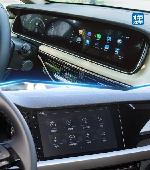 奶爸座驾避坑指南,传祺M6 PRO与朗逸谁更值得选?