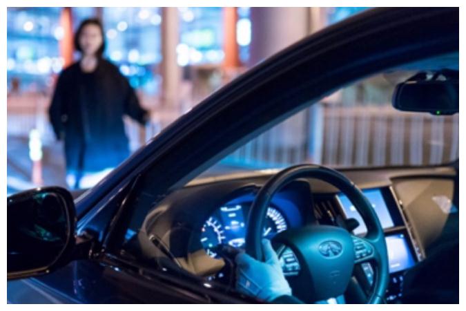 开“劳斯莱斯”跑网约车,结果遭乘客疯狂投诉,车主:悔不当初