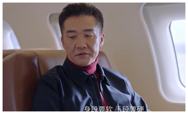 突围病入膏肓不住院林满江的持续黑化源头在朱昌平身上