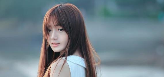 很好相处的女生,男生们对白羊女也颇有好感,总觉得白羊女让人有初恋的