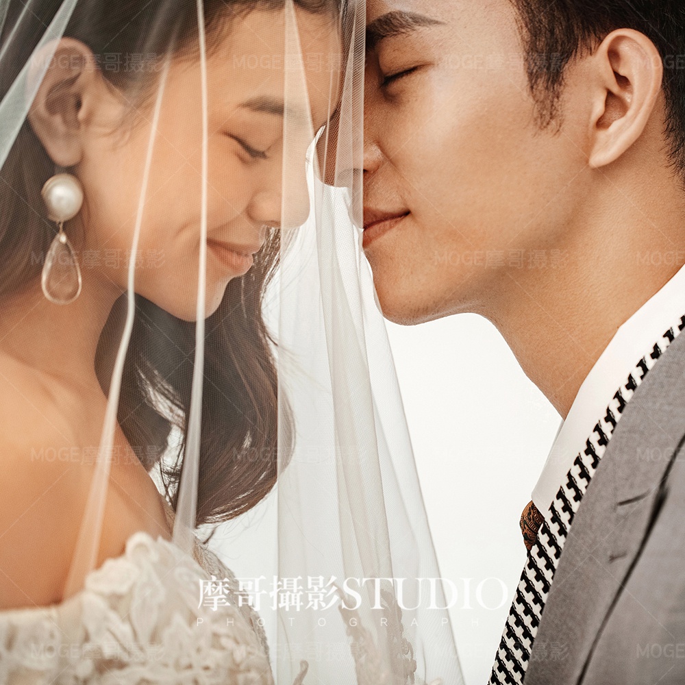 微胖女生如何拍出美美婚纱照?需要掌握一些技巧,郑州婚纱摄影
