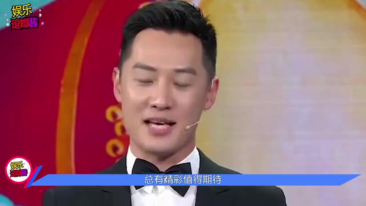 央视主持人舒冬老婆曝光原来是彼此熟悉的她难怪如此低调