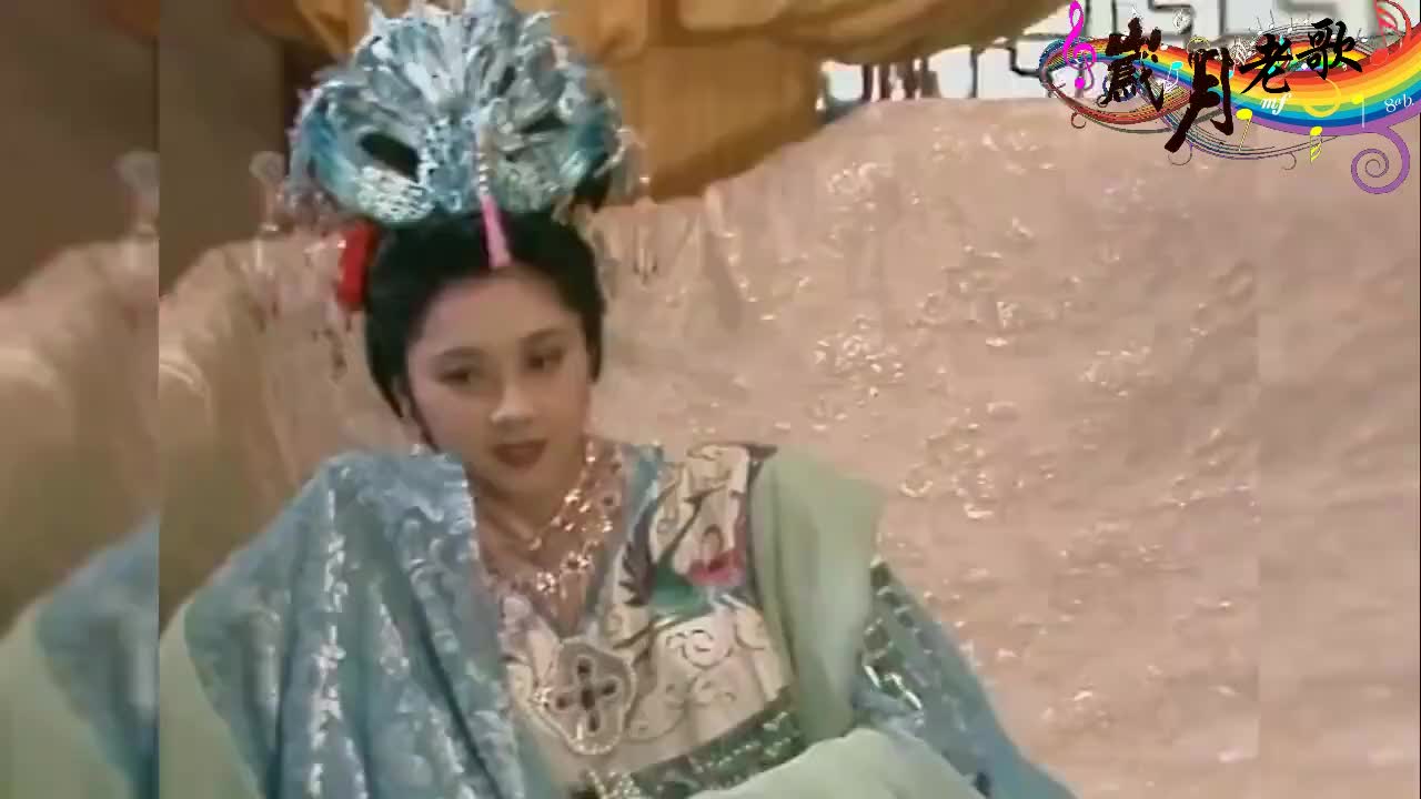 《女儿情》朱琳,徐少华精彩演绎
