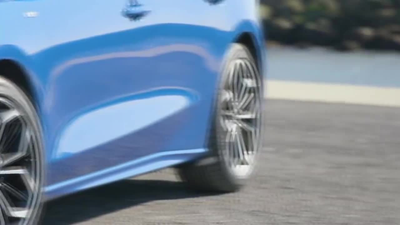 2019福特福克斯新款展示