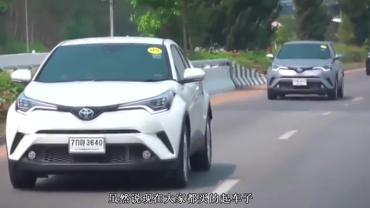 清理积碳只能跑高速吗？老司机：教你两招，积碳自己“跑”光！