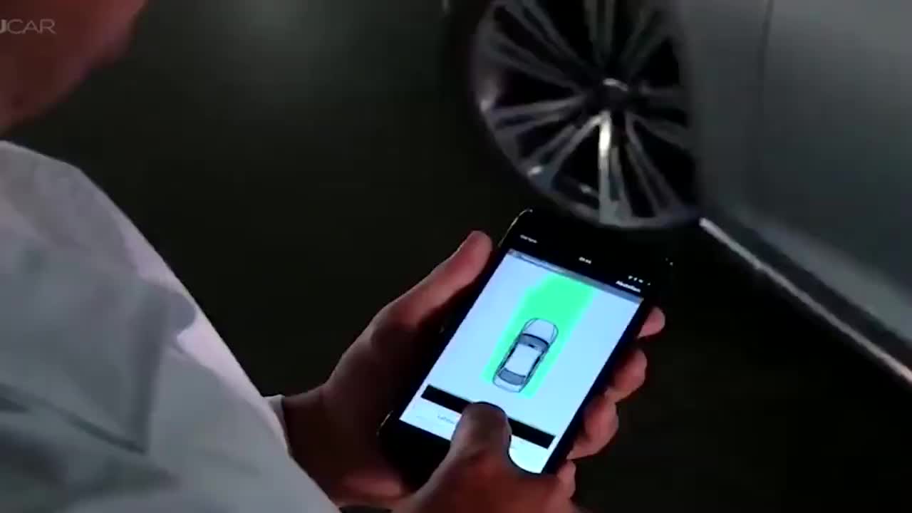 奥迪A8黑科技有哪些黑科技？