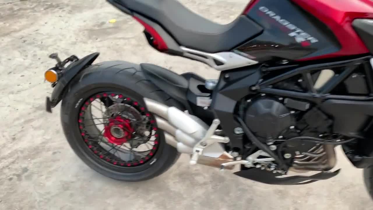 奥古斯塔mv800rr,2020奥古斯塔800rr 骏联车行2017年奥古斯塔mv800rr
