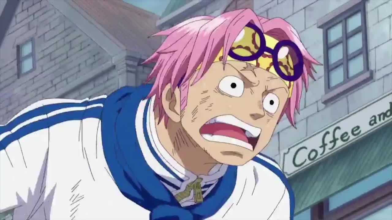 克比海贼王 新浪（移动端）