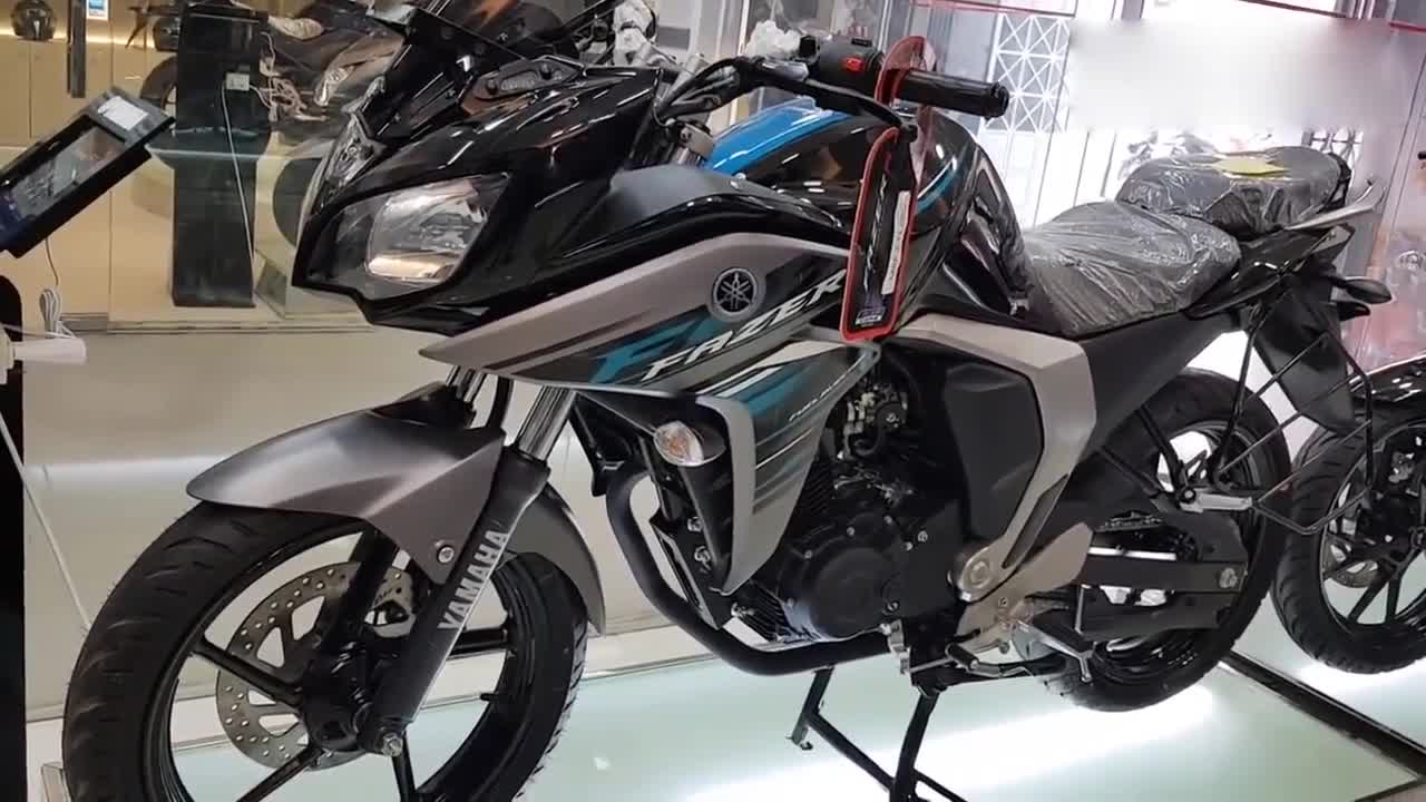雅马哈150摩托车水冷,雅马哈双缸水冷摩托车 雅马哈r6:雅马哈永远的神我已经说腻了…… 为您推荐: 雅马哈越野摩托