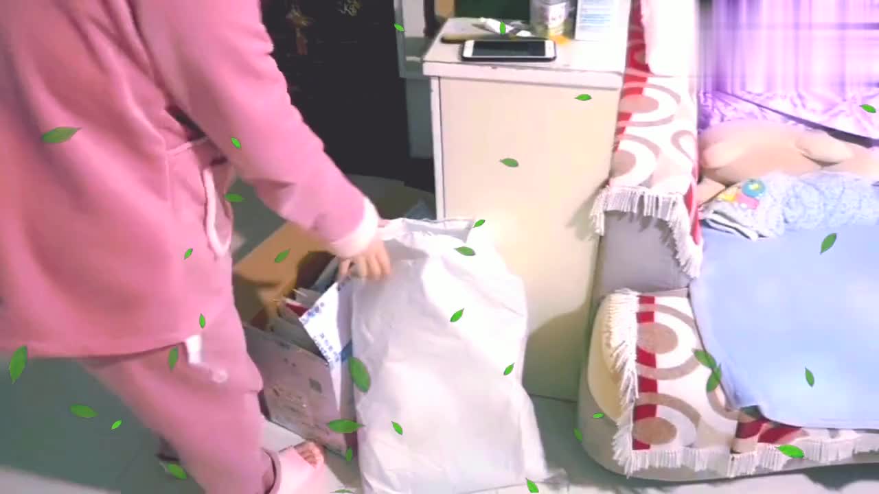 小马花75元买处理尿不湿,越看越觉得对不起宝宝,内心