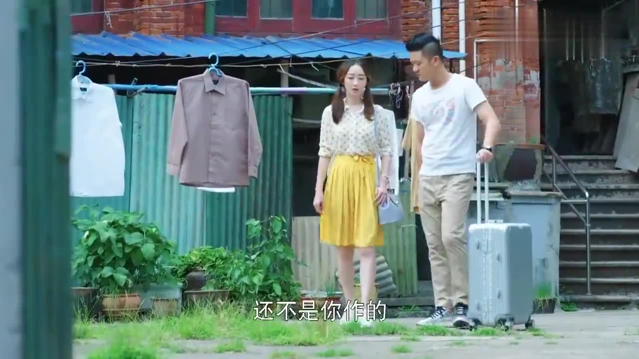 各种无理取闹,幼稚 为您推荐: 风光大嫁王露露捣乱,害得丈夫千万大