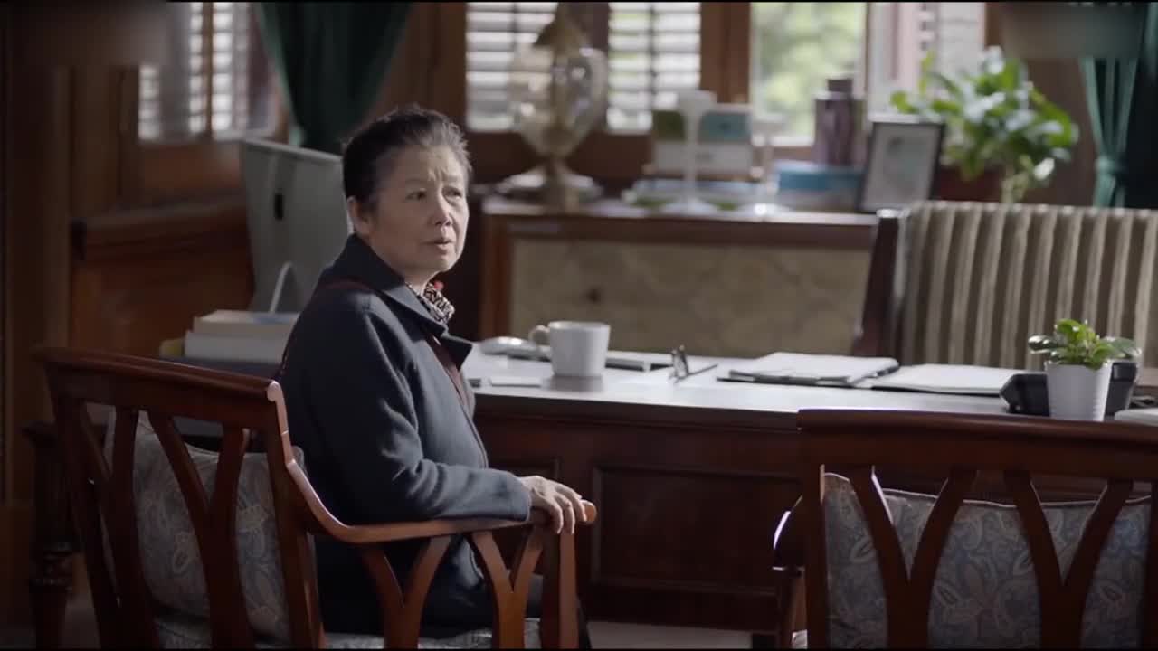 徐丽和陆远的第二次见面看见了陆远的另外一面让她好感倍增
