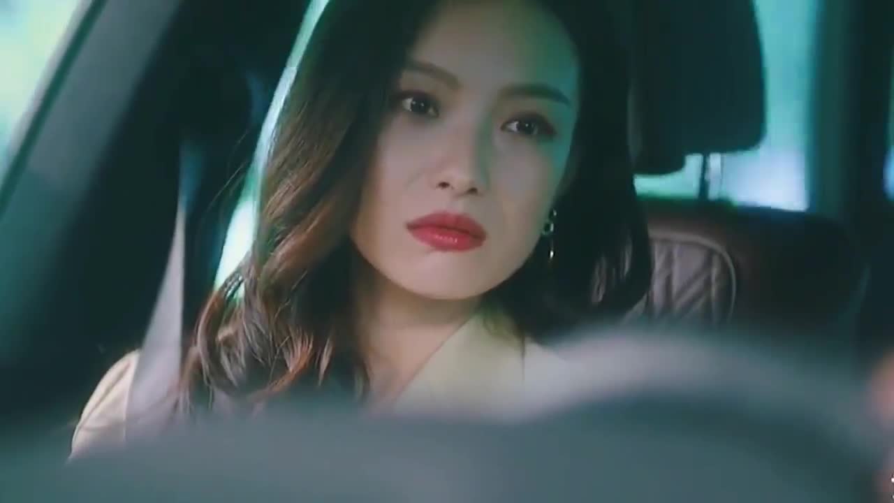 流金岁月倪妮有点抢手啊太美了
