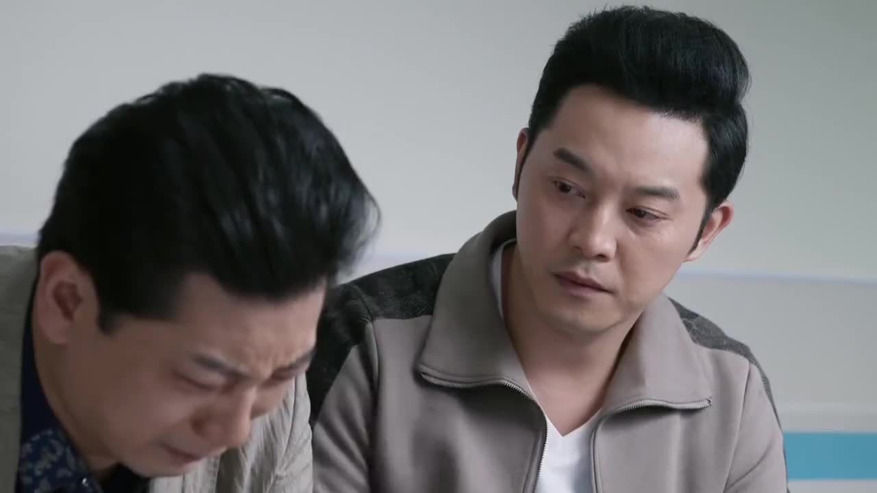 我的博士老公田衡哭的难受梁鸿名连忙安慰