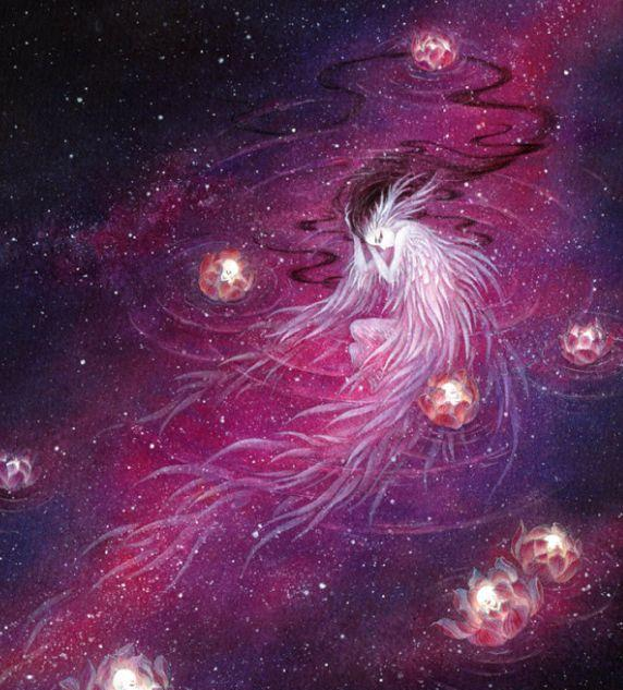 十二星座的幸运守护神,射手座浴火重生,摩羯座让人不寒而栗!
