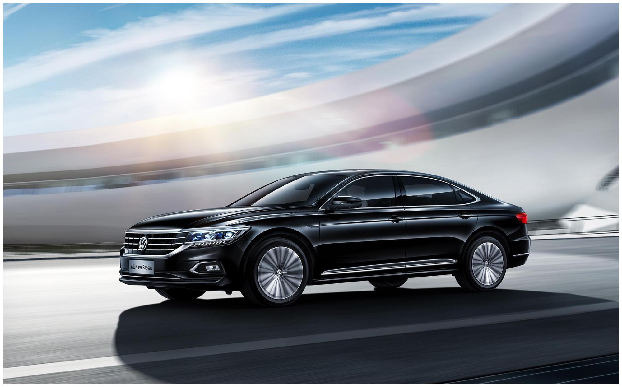 帕萨特新款报价,帕萨特新款报价及图片