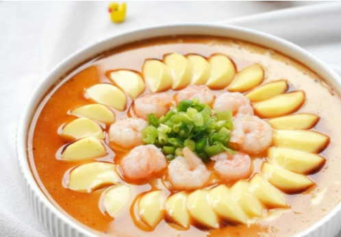 美食家常菜推荐：日式照烧豆腐，虾仁芙蓉蒸蛋，小炒黄牛肉巨好吃