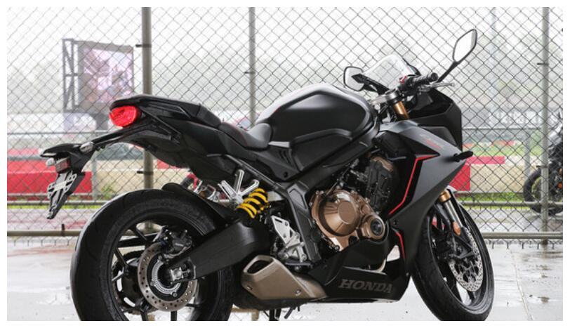 本田机车cbr650r,本田机车cbr600 本田畅销4缸摩托车cbr650rcb650r将改款