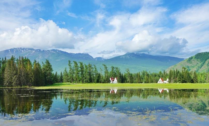 有时间出门旅游,何不选择这几个地方,相信不会让你失望