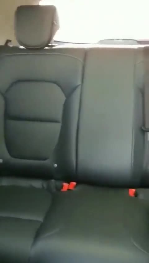 简单说一说全新名爵zs。