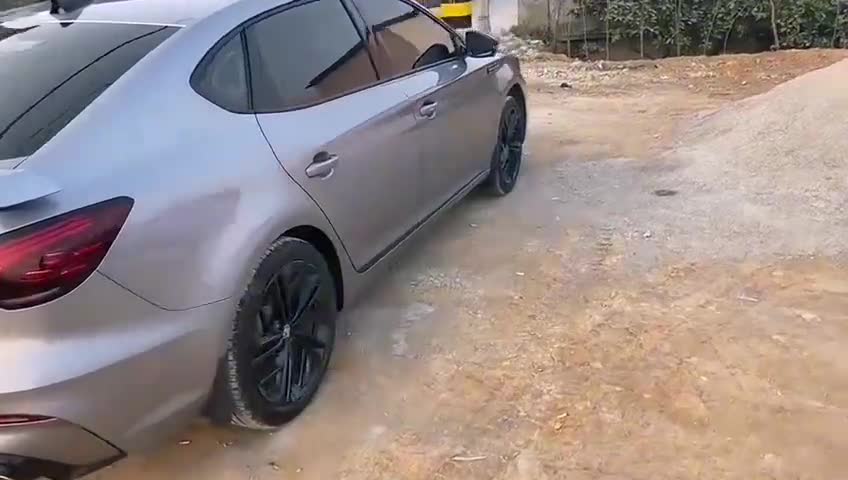 名爵6性价比怎么样？车主实拍值得一看