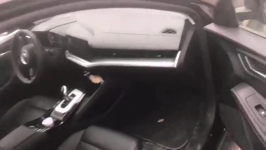 名爵5内饰怎么样？车主实拍值得一看