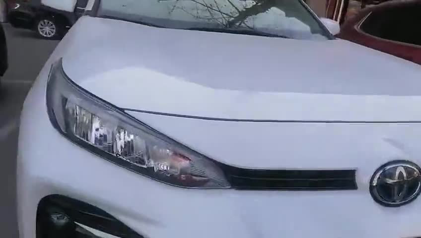 威兰达外观怎么样？车主实拍值得一看