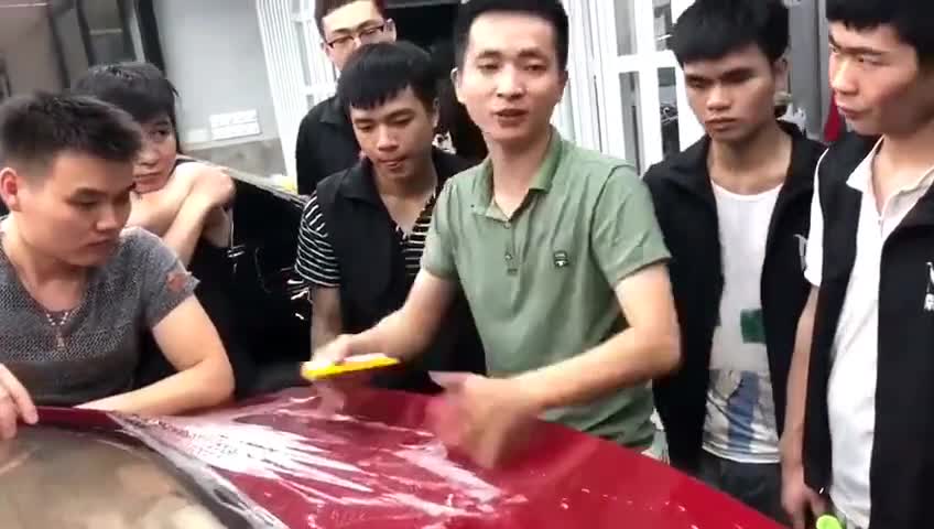 保时捷panamera顶级ppf隐形车衣有