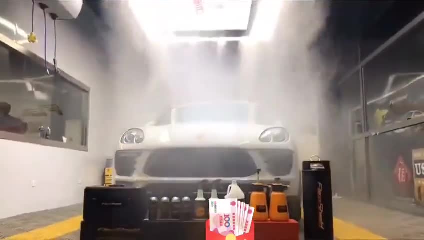 爱车这样养护才漂亮