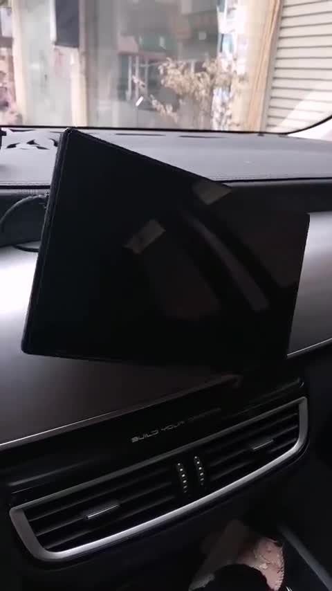 宋MAX内饰怎么样？车主实拍值得一看