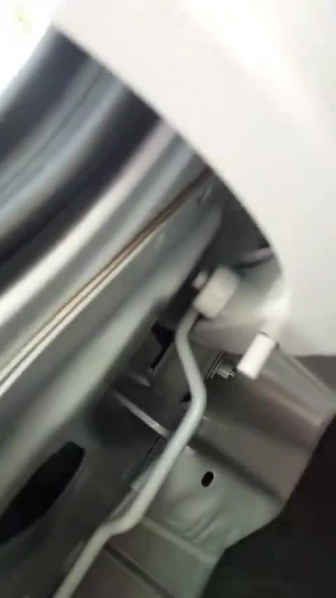 东南A5翼舞新车3个月全车发现多处