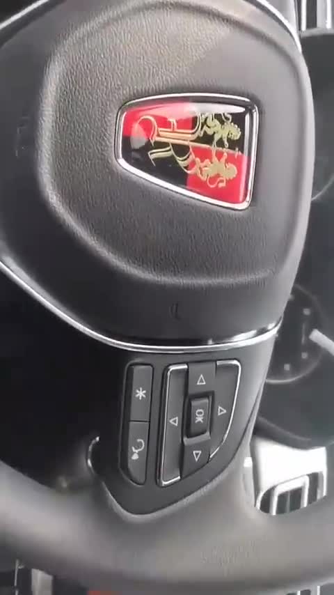 荣威i5内饰怎么样？车主实拍值得