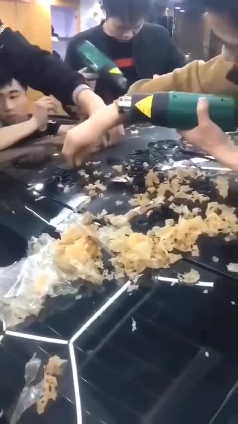 宁波漆面保护膜隐形车衣