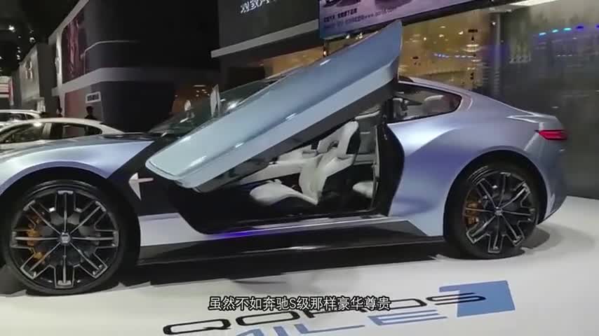 丰田终于放大招了，新车内饰比奥迪A8还豪华，还看啥迈腾、雅阁