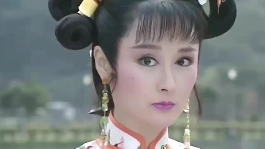 宁静潘迎紫一样的美,不一样的气质,谁是你心中完美大