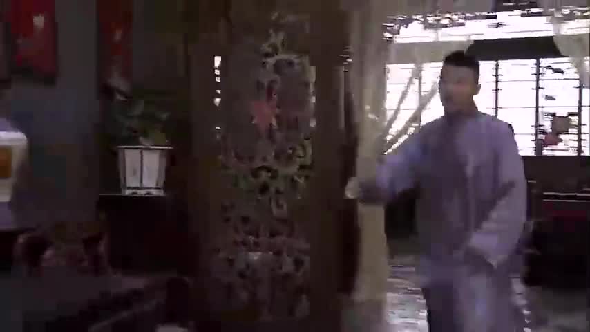 铁梨花在外几十年,如今又回到赵元庚身边,感慨万千