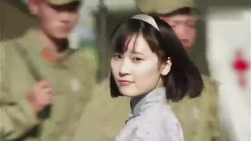 远去的飞鹰:高母来找老刘,让他给高志航再做两双鞋,老刘答应了