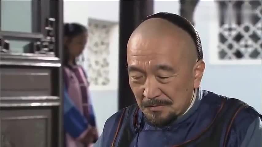 神医喜来乐田魁要成亲了王爷觉得不妥喜来乐也只能无奈摆手